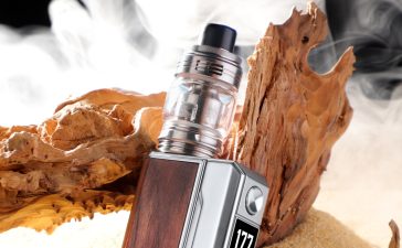 Voopoo Drag 4 Review